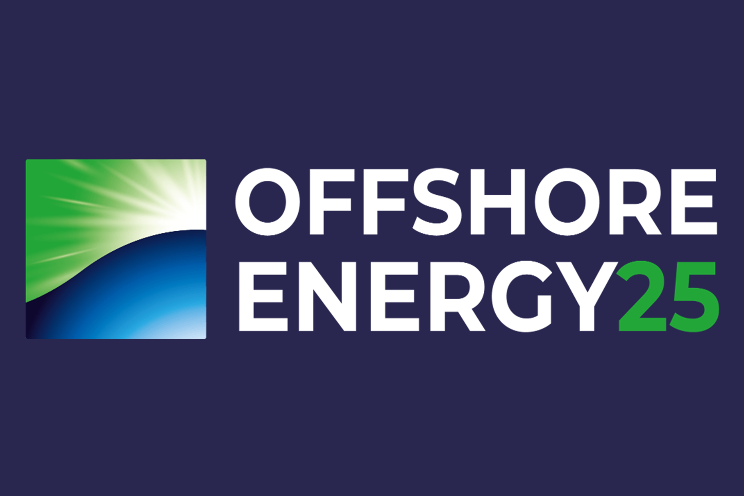 You are currently viewing Offshore Energy 2025